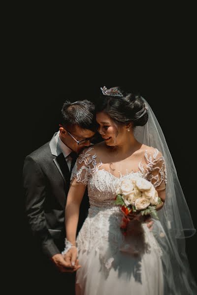 Wedding photographer Faisal Alfarisi (alfarisi2018). Photo of 14 October 2020