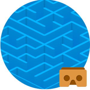 Maze Roll VR (Cardboard) 1.0 Icon