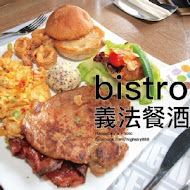 Bistro88義法餐酒館