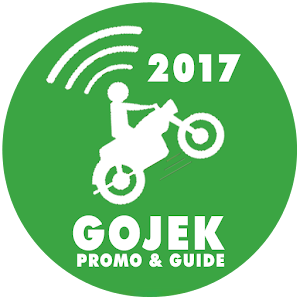 Order GoJek Guide 2017 1.0 Icon