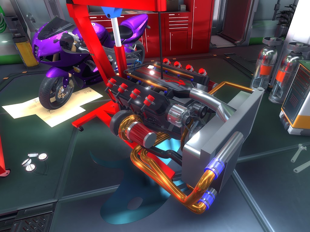 Fix My Car >> Download Fix My Car Gt Supercar Mechanic Simulator Apk Fix My Car >> Download Fix My Car Gt Supercar Mechanic Simulator Apk