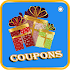 Coupons For Walmart : vouchers and promo codes1.8.0