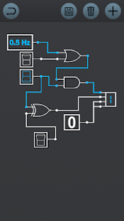 Free Download Logic Simulator Pro APK