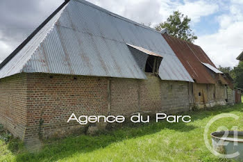 terrain à Louvetot (76)