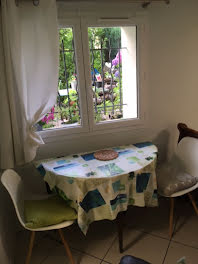 appartement à Limoges (87)