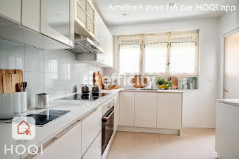 appartement à Yerres (91)