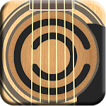 Cover Image of Download Acoustic Guitar - Smart 1.1 APK