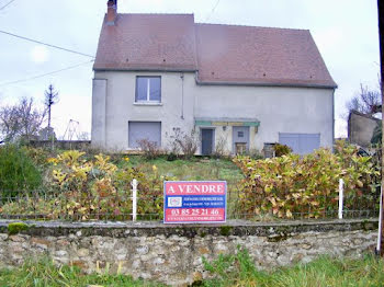 maison à Saint-Christophe-en-Brionnais (71)