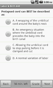 Doula Certification Exam Prep(圖4)-速報App