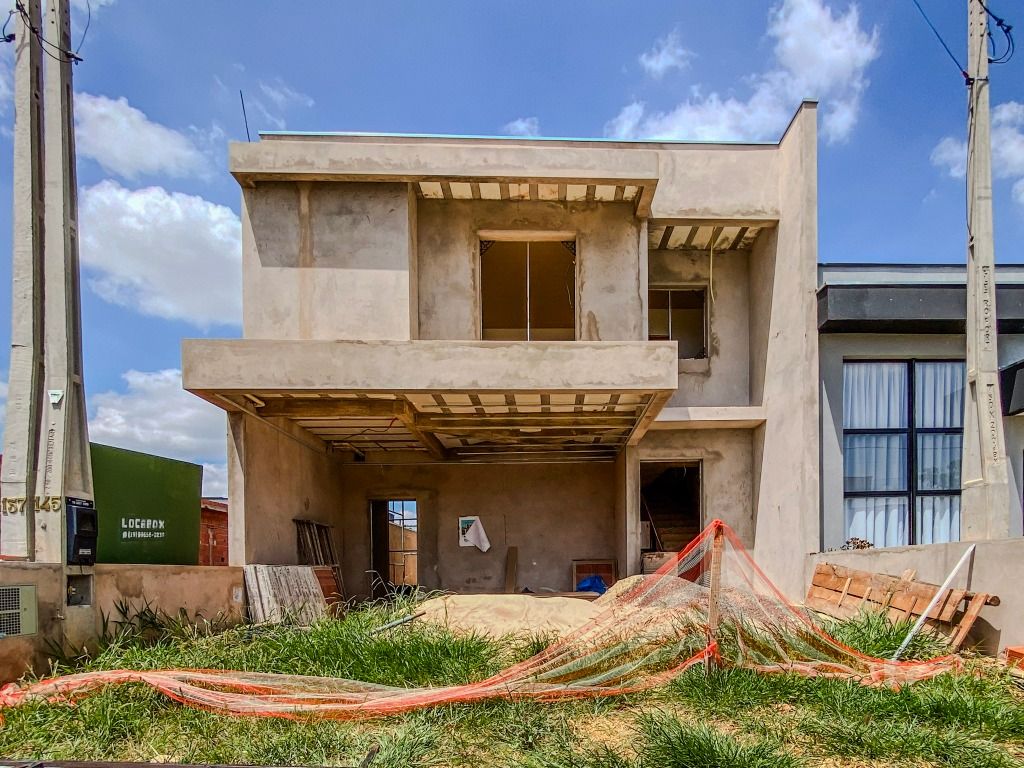 Casas à venda Condomínio La Dolce Vita