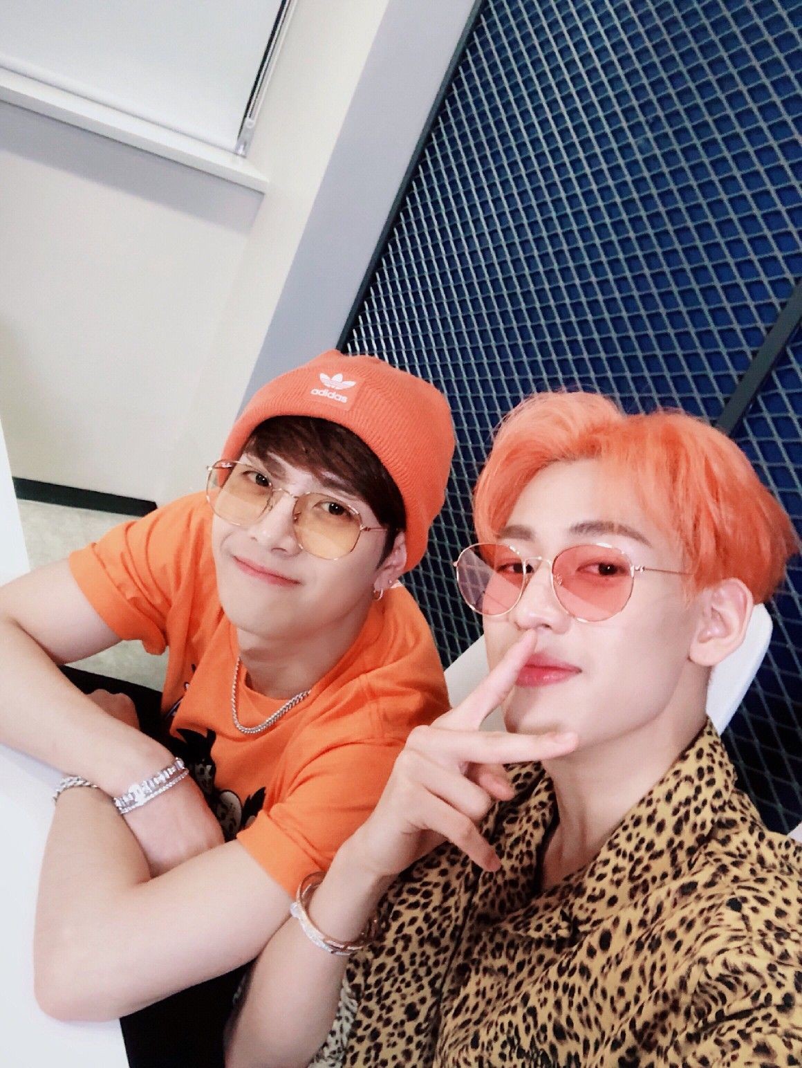 Got7 S Bambam And Jackson Once Hilariously Proved That They Are Total Opposites In This One Way