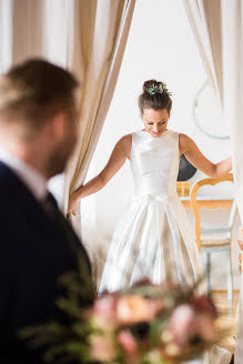 Fotógrafo de bodas Radu Salajan (radusalajan). Foto del 7 de noviembre 2017