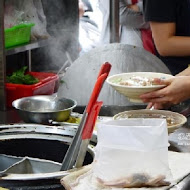 台中正老牌魷魚羹