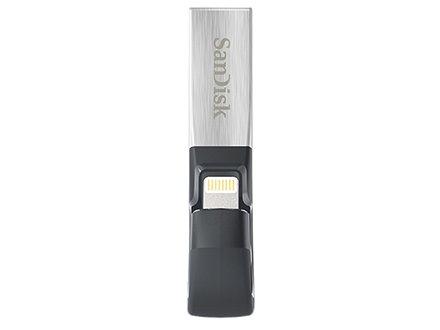 USB 32GB SanDisk IXpand IX30