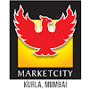 Phoenix Marketcity, Phoenix Marketcity, Mumbai logo