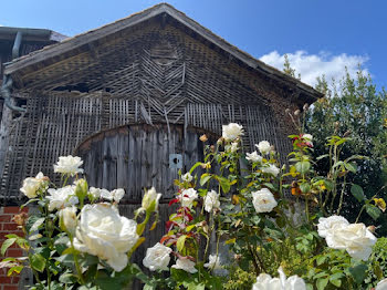 maison à Mourens (33)