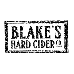 Logo of Blake's Hard Cider Apple Pie Cider