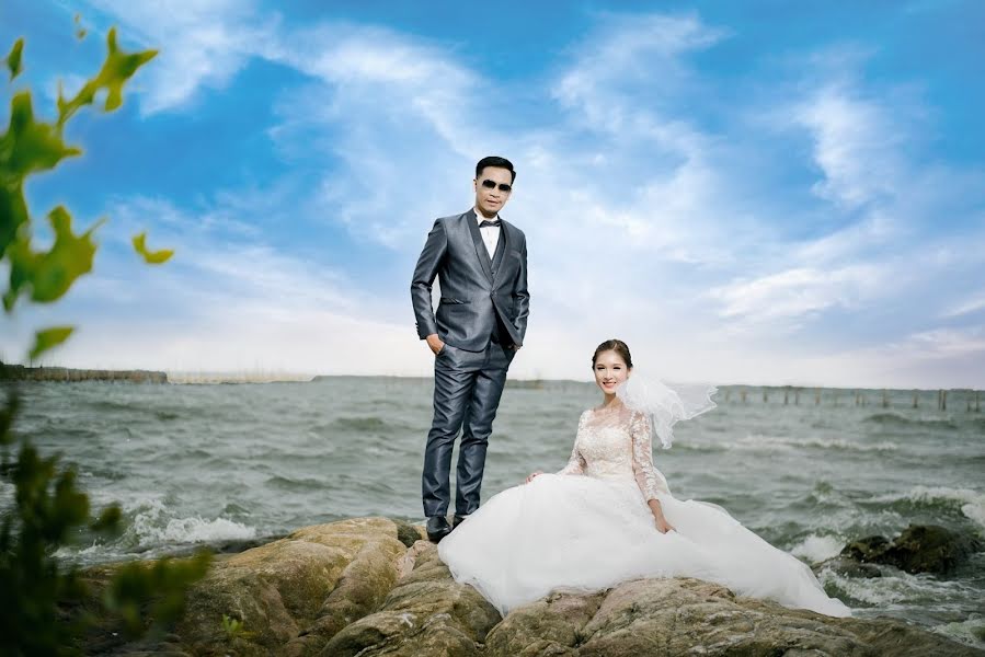 Wedding photographer Veraya Theeratuntikul (vevaphoto). Photo of 8 September 2020