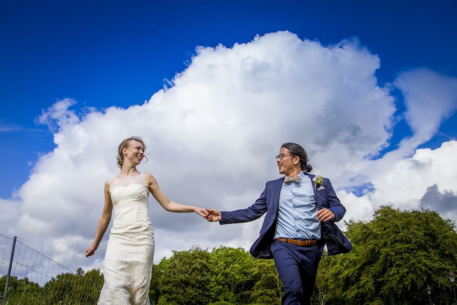 Fotografo di matrimoni Carsten Mol (carsten). Foto del 22 gennaio 2020