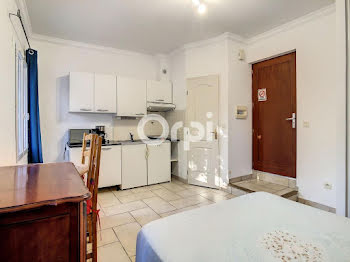 appartement à Villeneuve-Loubet (06)