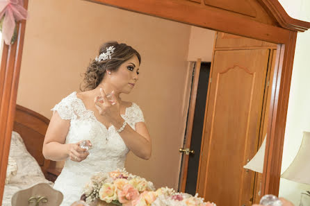 Fotógrafo de bodas Vanessa Priego Vera (vpvphotograpy). Foto del 6 de junio 2019