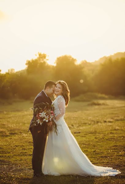 Wedding photographer Aysersude Gok (aysersude). Photo of 13 September 2019