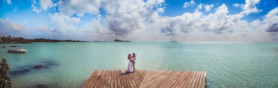 Fotografo di matrimoni Michal Malinský (michalmalinsky). Foto del 1 maggio 2018