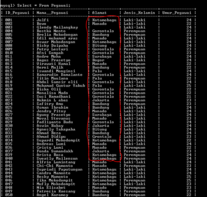 C:\Users\Aras\Documents\Tugas semester 1\Basis data\Tugas besar\6 Update & Delete\Update\Update 1.PNG