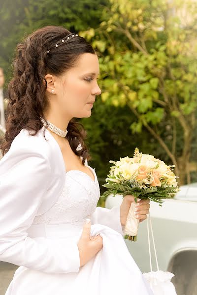 Fotógrafo de casamento Zsolt Miseta (bestphoto4u). Foto de 13 de fevereiro 2016