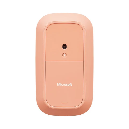 Chuột không dây Microsoft Bluetooth BlueTrack Modern Mobile KTF-00060