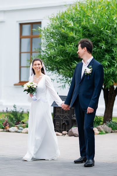 Fotógrafo de casamento Artem Korotysh (korotysh). Foto de 6 de novembro 2023