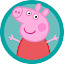 Peppa Pig HD Wallpaper Cartoon New Tab Theme