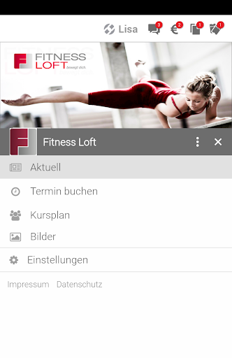 Fitness-Loft