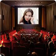 Movie Theater Photo Frames 3.0 Icon