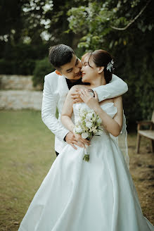 Wedding photographer Bao Ly (bencolor7). Photo of 12 April 2023