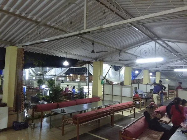 SHAMYANA DHABA photo 