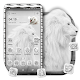 Download White Lion Launcher Theme For PC Windows and Mac 1.0.2