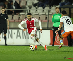 Un club de Champions Play-Offs se positionne pour accueillir un talent de l'Ajax Amsterdam