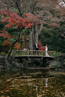 Fotógrafo de bodas Petr Gubanov (watashiwa). Foto del 10 de marzo