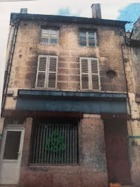 maison à Montbard (21)