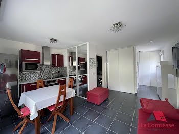 appartement à La Ciotat (13)