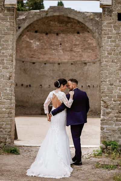 Fotografo di matrimoni Francesco Carboni (francescocarboni). Foto del 28 maggio 2022