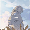 きつね .