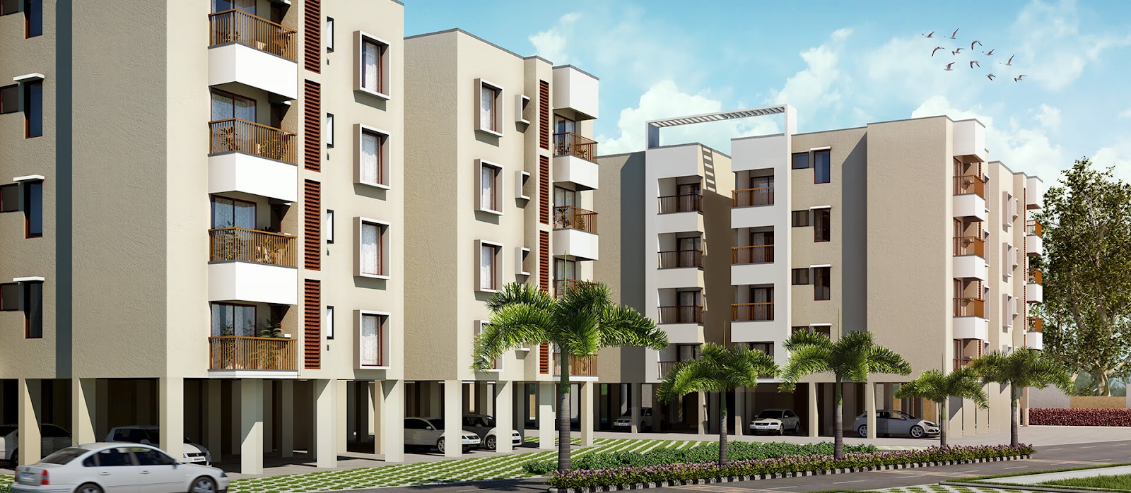 Check out our projects Premium apartments for sale in Bangalore East, 3 & 4BHK Villas for Sale in Budigere Cross, 2, 3 & 4 BHK Luxury apartments in Old Madras Road