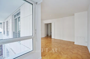 appartement à Paris 17ème (75)