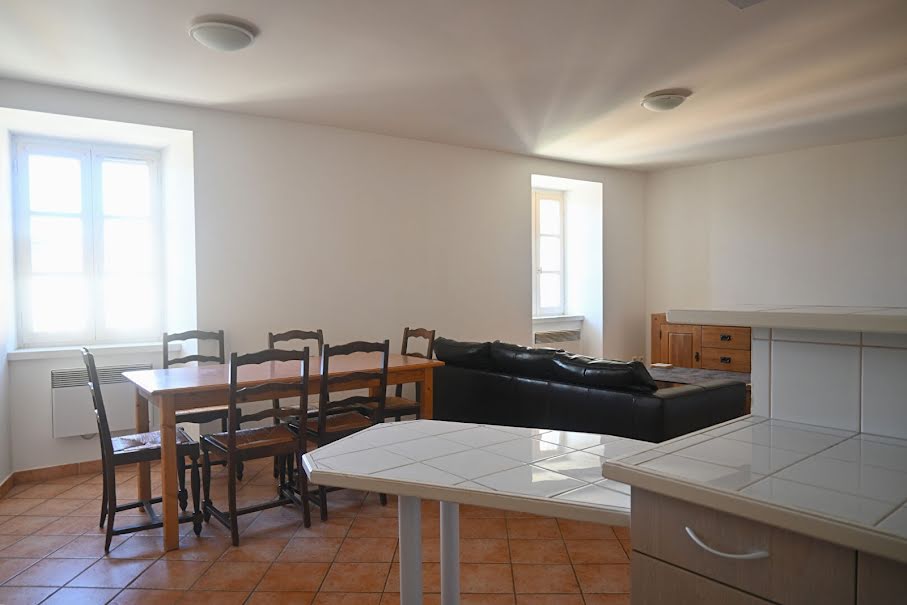 Vente appartement 2 pièces 58.73 m² à Osséja (66340), 140 000 €