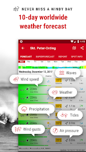 Windfinder Pro weather wind 3.12.0 Mod APK 5