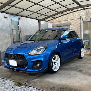 スイフトスポーツ ZC33S