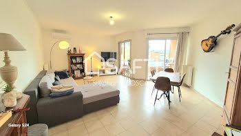 appartement à Ajaccio (2A)