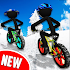 Stickman Snow Rider0.0.0.1